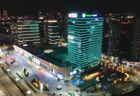 云浮市花园设计的测试内容