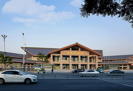 云浮市建筑设计的测试内容