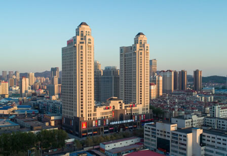 云浮市建筑设计的测试内容