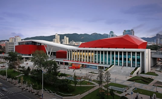 云浮市通知公告的测试信息，内容可以在后台发布编辑删除